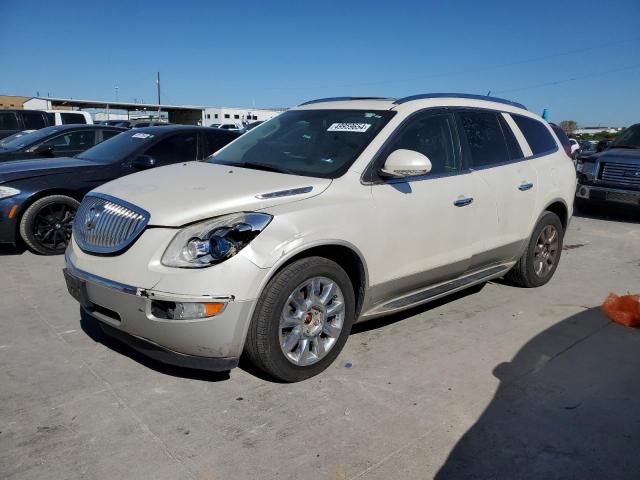 buick enclave 2011 5gakrbed5bj317745