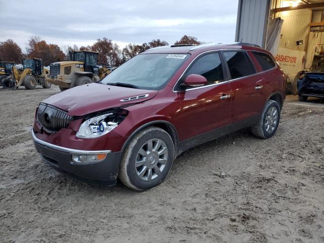 buick enclave cx 2011 5gakrbed5bj346694