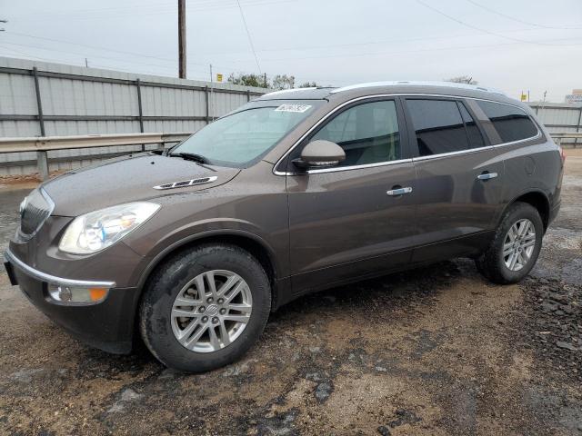 buick enclave 2012 5gakrbed5cj365862