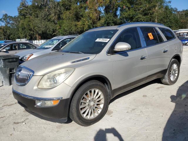 buick enclave cx 2011 5gakrbed6bj288241