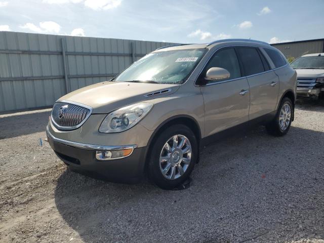 buick enclave 2011 5gakrbed6bj300792