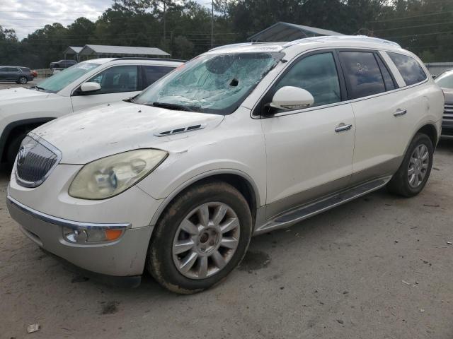 buick enclave cx 2011 5gakrbed6bj336305