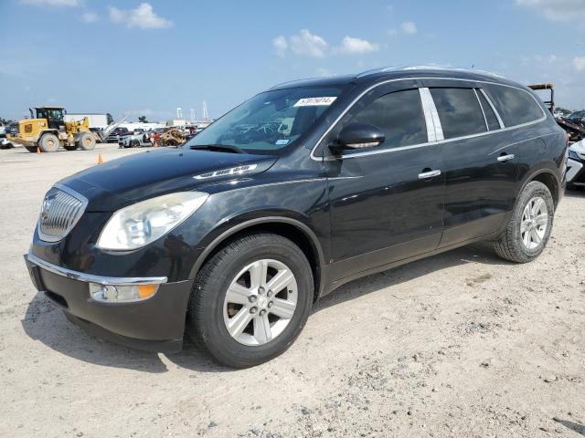 buick enclave 2011 5gakrbed6bj393927