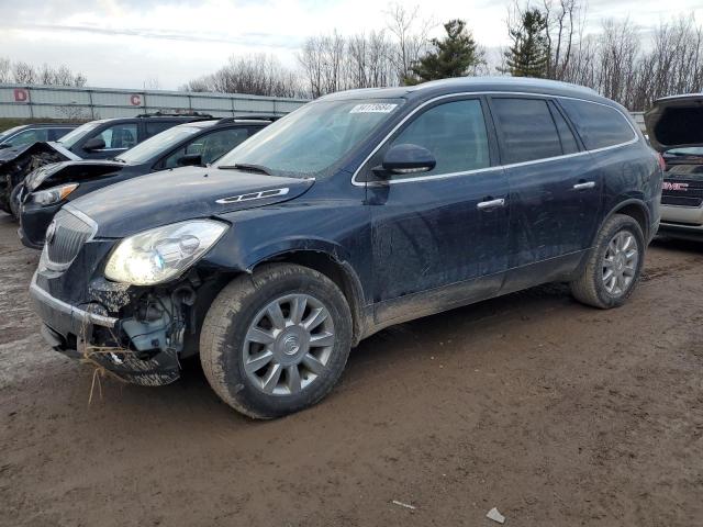 buick enclave cx 2011 5gakrbed6bj398688