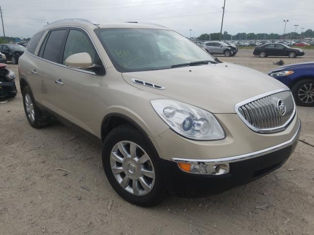 buick enclave cx 2011 5gakrbed6bj415599