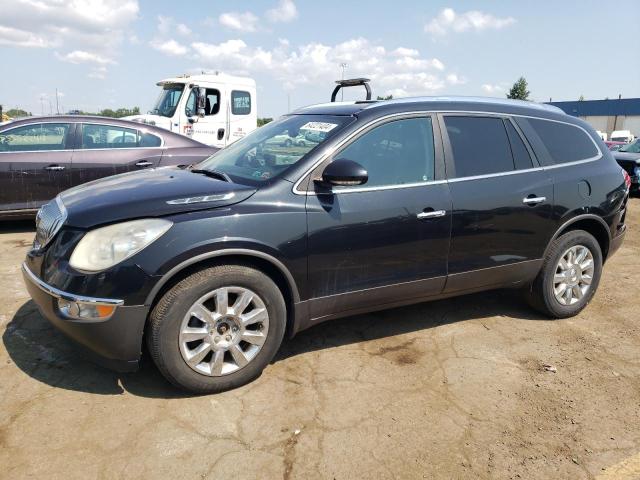 buick enclave cx 2011 5gakrbed7bj131897