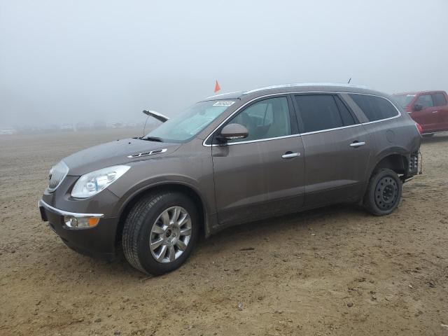 buick enclave cx 2011 5gakrbed7bj141815