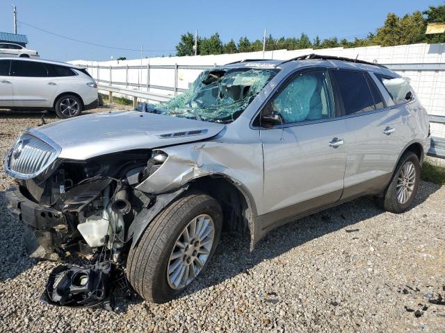 buick enclave cx 2011 5gakrbed7bj238030