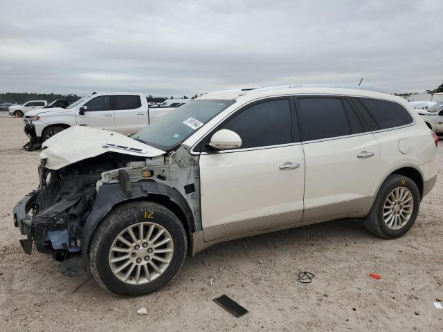 buick enclave cx 2011 5gakrbed7bj277992