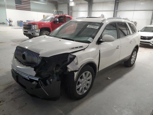 buick enclave cx 2011 5gakrbed7bj282836