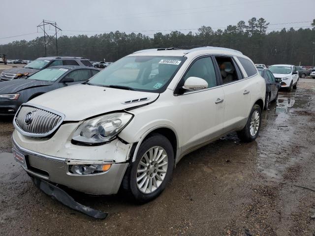 buick enclave cx 2011 5gakrbed7bj291696