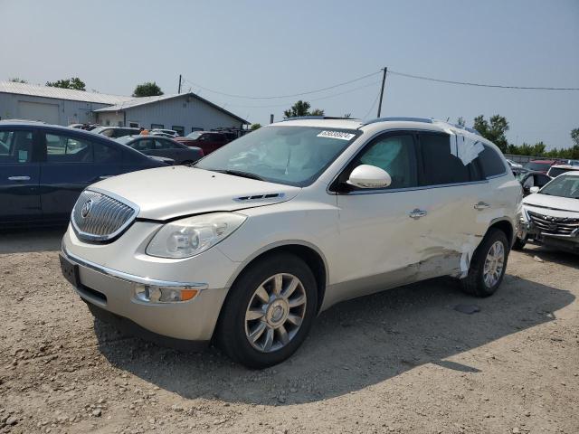 buick enclave cx 2011 5gakrbed7bj313535