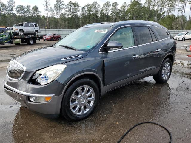 buick enclave 2011 5gakrbed7bj352108