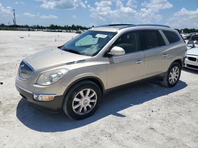 buick enclave cx 2011 5gakrbed7bj383620