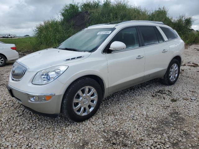 buick enclave cx 2011 5gakrbed7bj391815