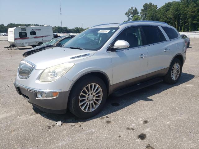 buick enclave cx 2011 5gakrbed7bj415076