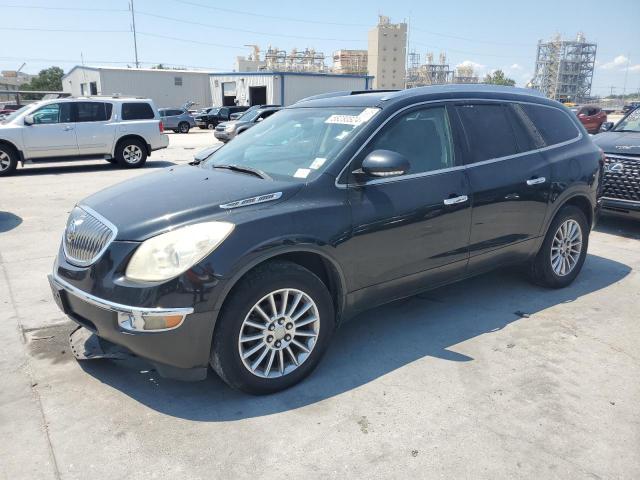 buick enclave cx 2011 5gakrbed7bj417720