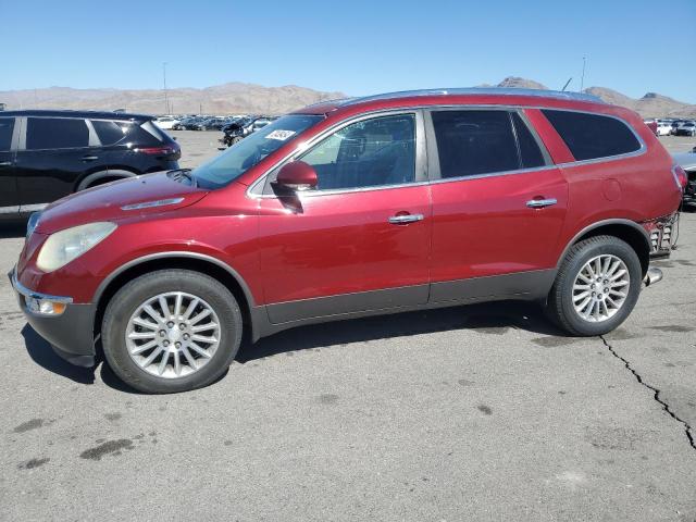 buick enclave cx 2011 5gakrbed8bj101193