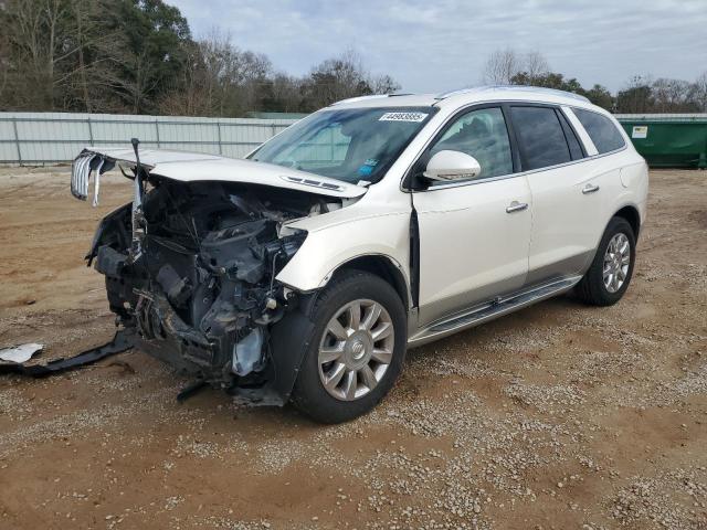 buick enclave cx 2011 5gakrbed8bj204694