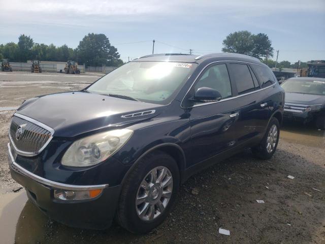 buick enclave 2011 5gakrbed8bj251451