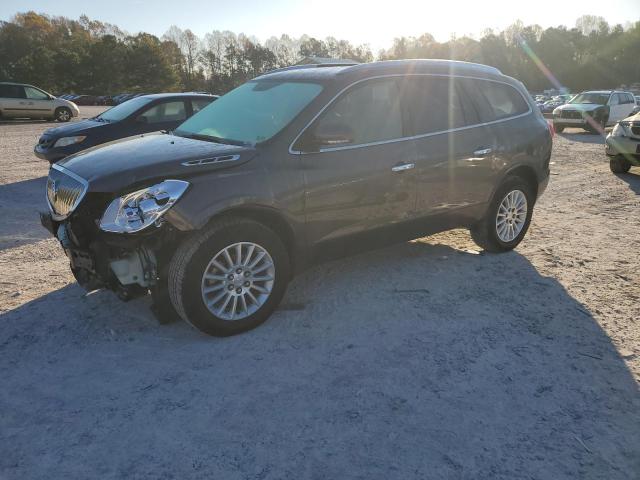 buick enclave cx 2011 5gakrbed8bj336466