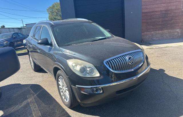 buick enclave cx 2011 5gakrbed8bj339609