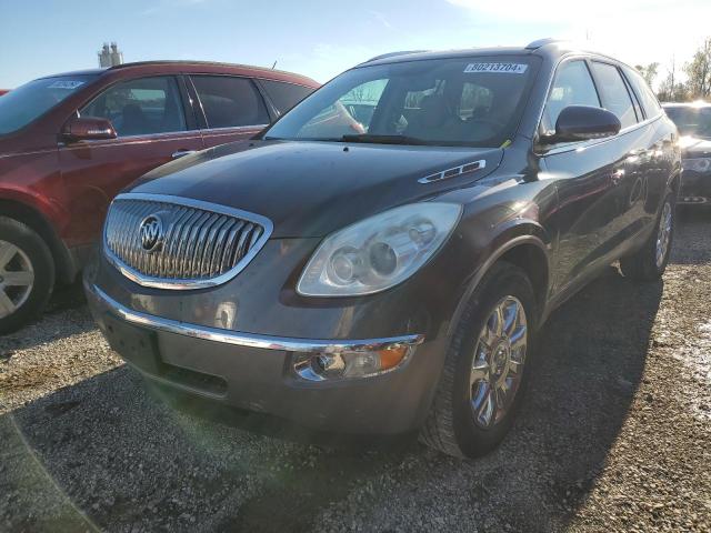 buick enclave cx 2011 5gakrbed8bj378071