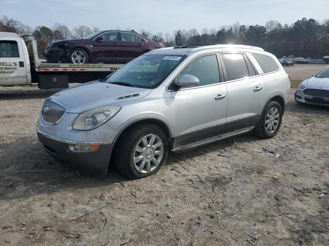 buick enclave cx 2011 5gakrbed8bj406547