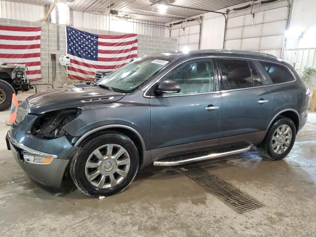 buick enclave cx 2011 5gakrbed9bj292672