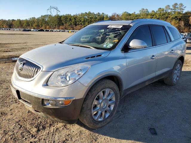 buick enclave 2011 5gakrbed9bj299301