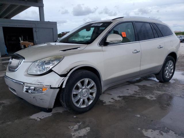 buick enclave cx 2011 5gakrbed9bj398720