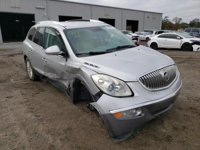 buick enclave cx 2011 5gakrbedxbj115936