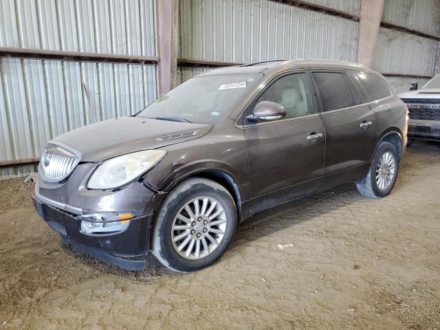 buick enclave cx 2011 5gakrbedxbj129903