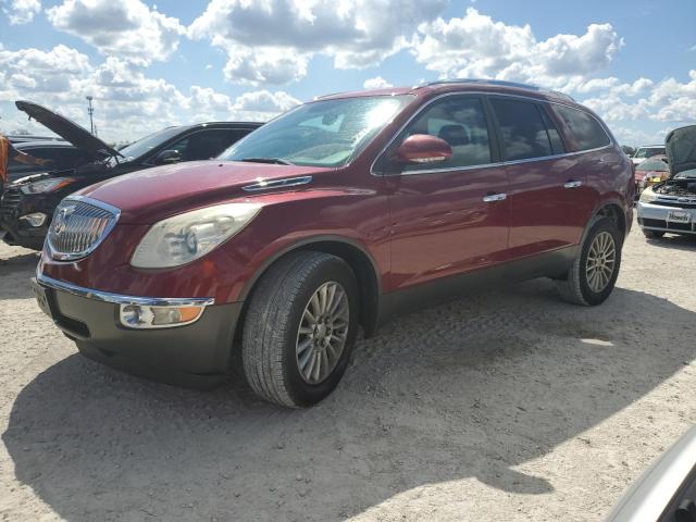 buick enclave cx 2011 5gakrbedxbj153358