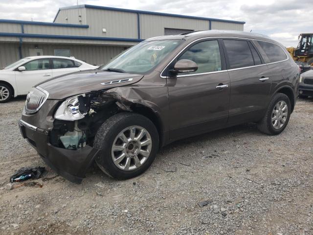 buick enclave cx 2011 5gakrbedxbj162545