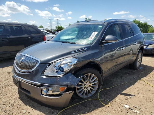 buick enclave 2011 5gakrbedxbj167583