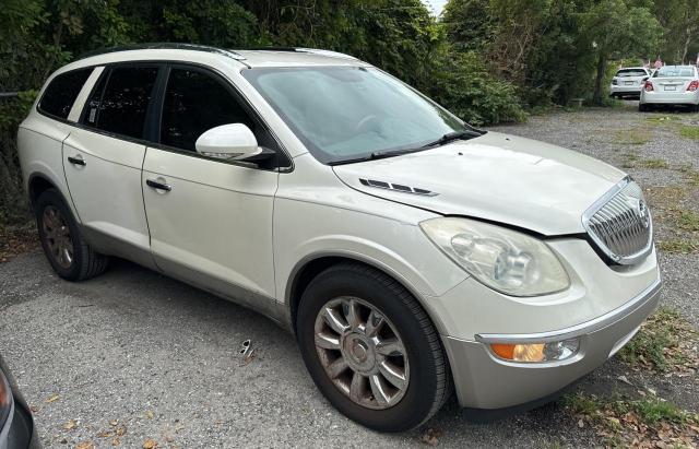 buick enclave 2011 5gakrbedxbj256392