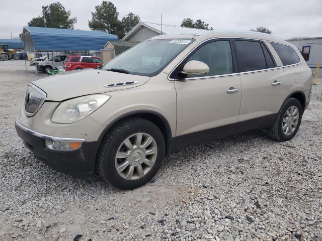 buick enclave 2011 5gakrbedxbj278795