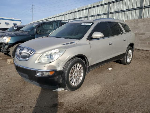 buick enclave cx 2011 5gakrbedxbj332788