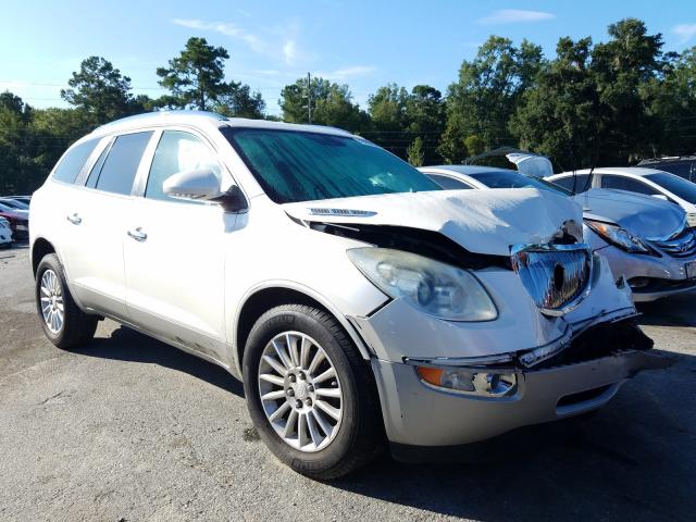 buick enclave cx 2011 5gakrbedxbj348893