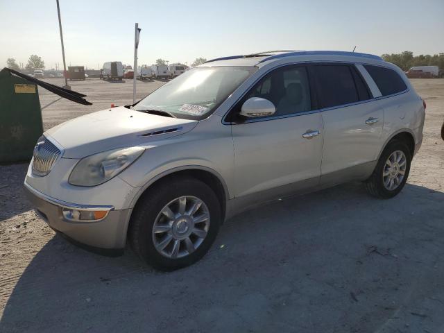 buick enclave cx 2011 5gakrbedxbj367816