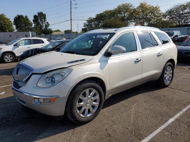 buick enclave 2011 5gakrbedxbj382722