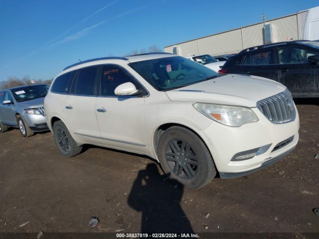 buick enclave 2013 5gakrbkd0dj251242