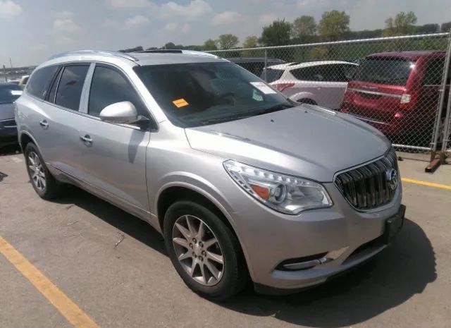 buick enclave 2014 5gakrbkd0ej135752