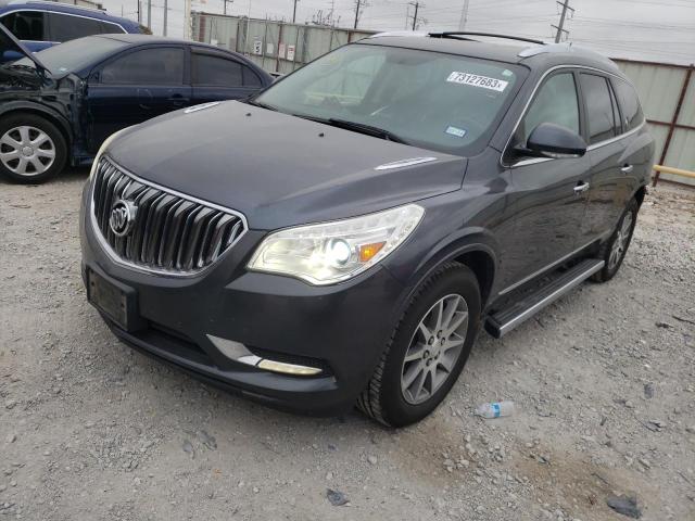 buick enclave 2014 5gakrbkd0ej146086