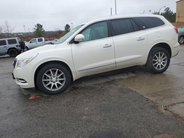 buick enclave 2014 5gakrbkd0ej197751