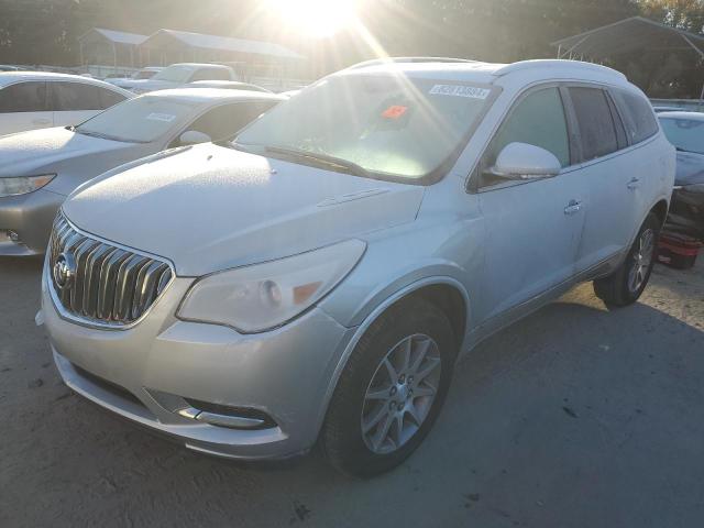 buick enclave 2014 5gakrbkd0ej212460