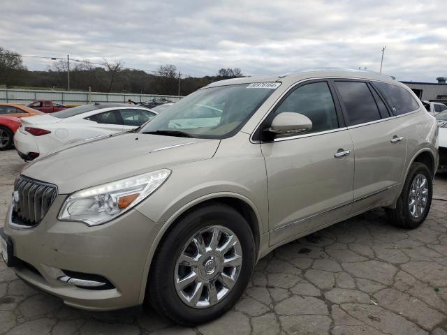 buick enclave 2014 5gakrbkd0ej231848