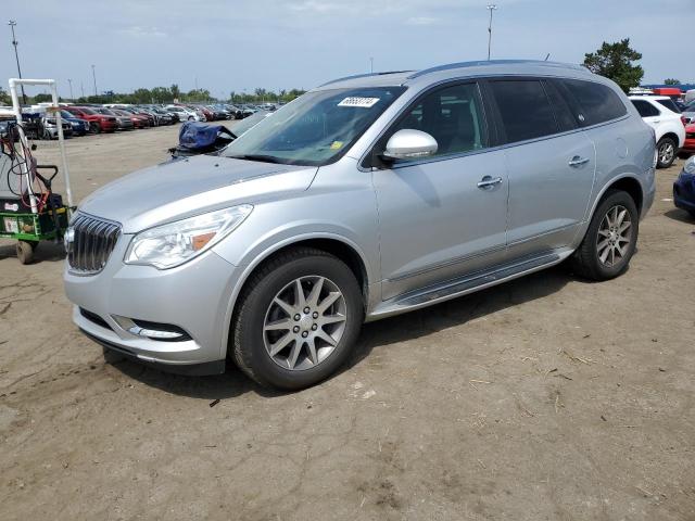 buick enclave 2014 5gakrbkd0ej237486