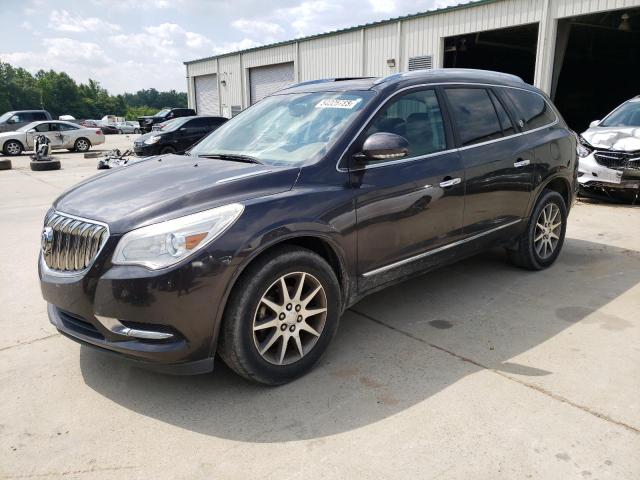 buick enclave 2014 5gakrbkd0ej251677